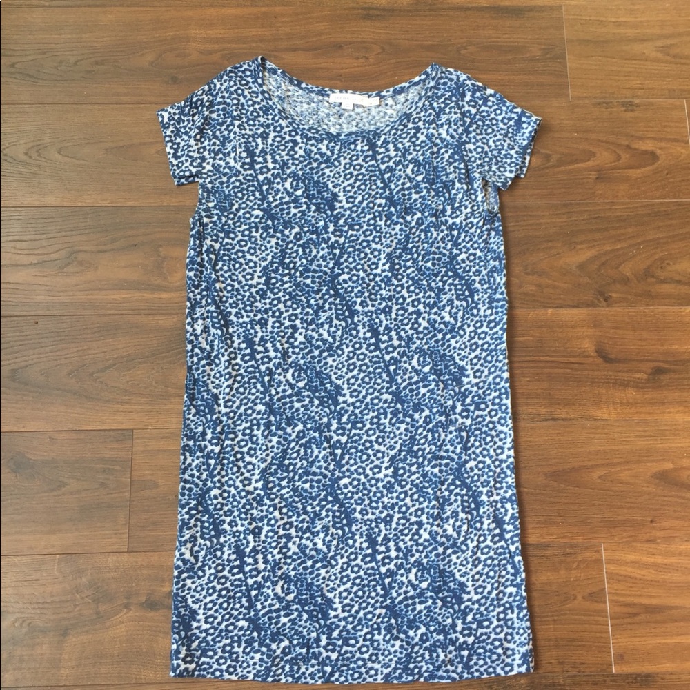 See by Chloe T-Shirt Dress